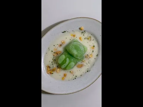 동물 얼음틀 활용 요리 3종