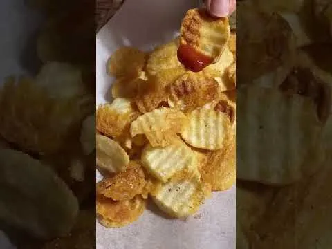 감자칩