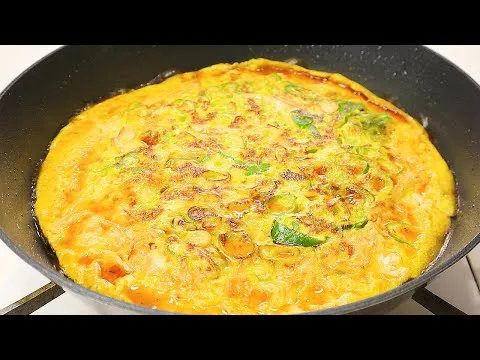 팽이버섯 요리 2종