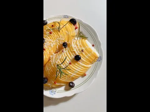 무침 샐러드