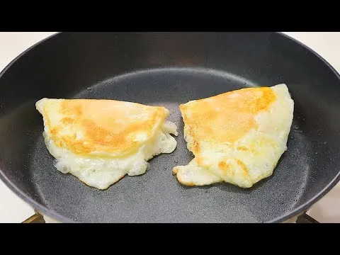 한식볶음 두부 계란 요리 2가지