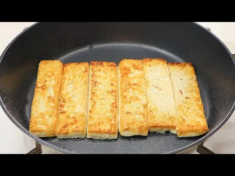두부 배추 월남쌈