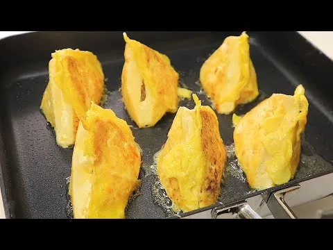 두부 스팸 요리