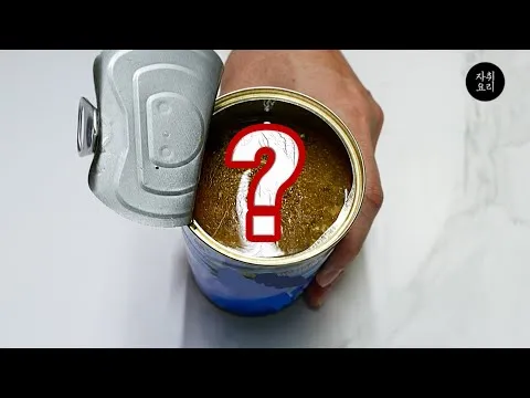 꽁치김치찜