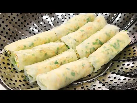 양배추 두부말이