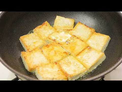 찜 두부조림