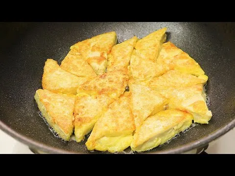 찜 새콤달콤 두부조림