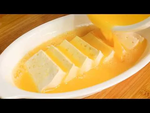 두부 요리 2가지