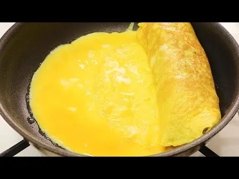 숙주 참치 계란말이와 두부 숙주 볶음