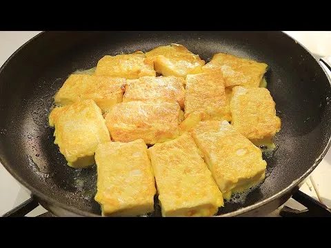 묵은지 두부 깻잎말이