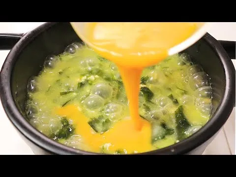 황태 두부 미역죽