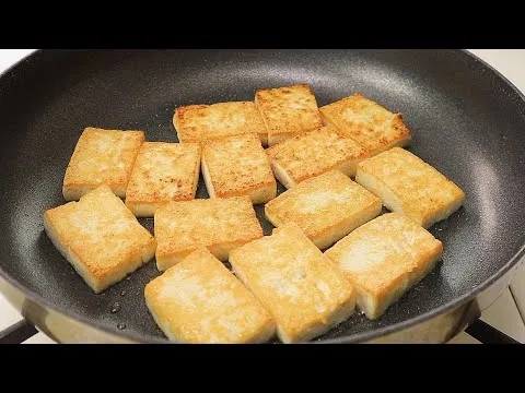 찜 두부 감자 참치 조림