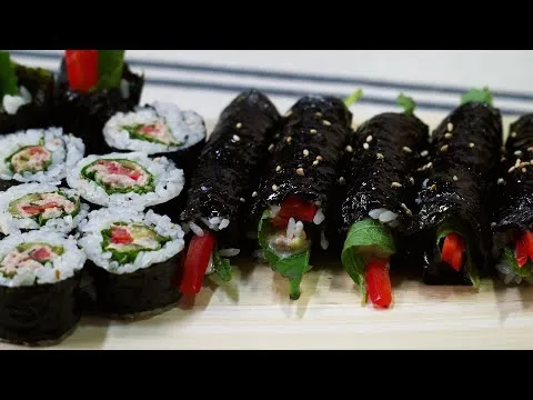 참치 김밥