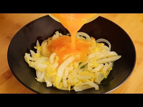 배추 계란 치즈 토스트