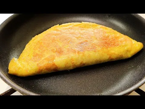 고구마 또띠아 요리 2종