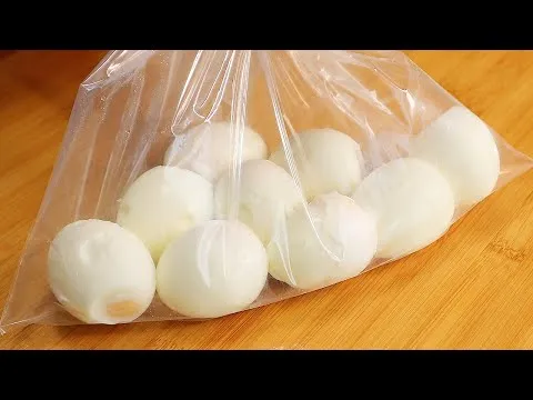 계란장조림