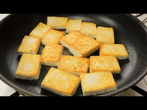 찜 황태 두부조림