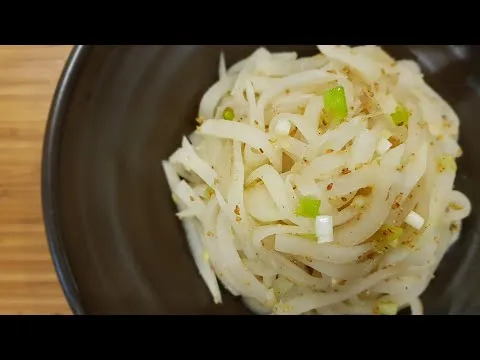 무숙채