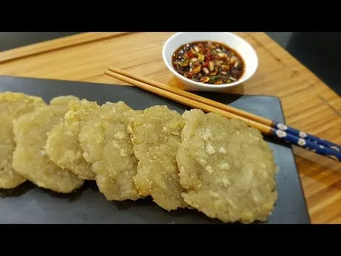 감자전