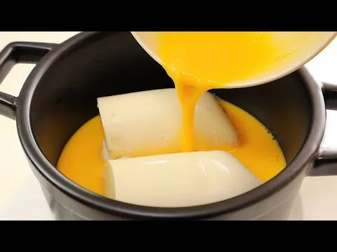 찜 순두부 계란찜