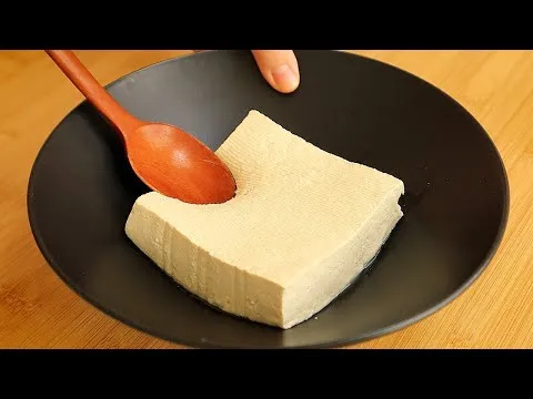 두부 김치 계란탕