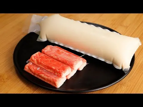 순두부 맛살 계란국