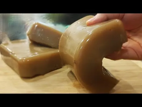 도토리묵