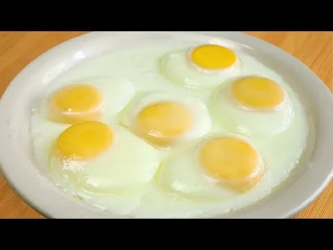 계란 찜 요리