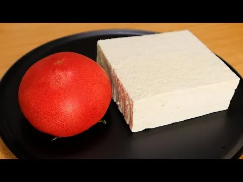 토마토 두부 달걀 볶음