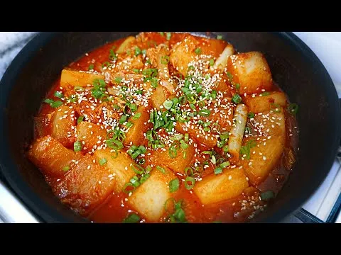 무참치 조림