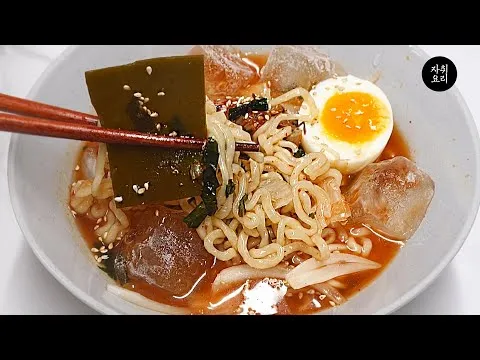 냉너구리