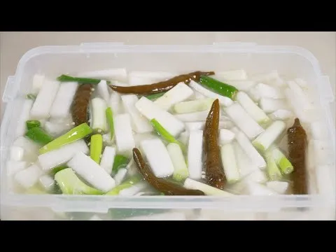 동치미