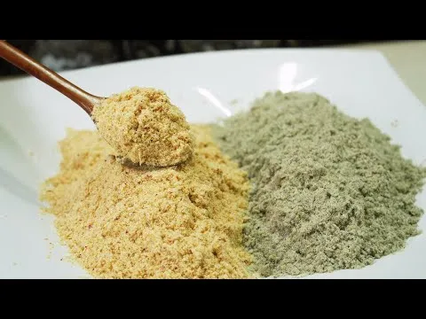 천연조미료 2종