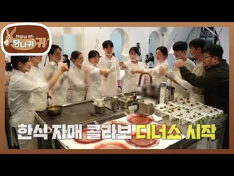 해산물 플래터