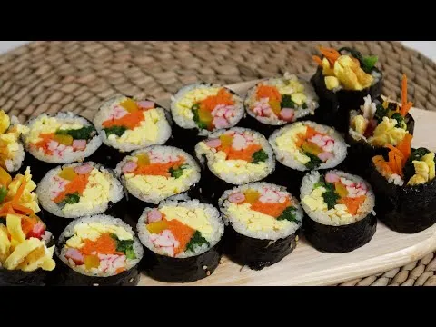 김밥
