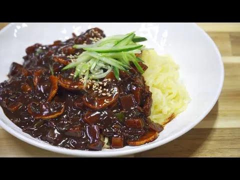 짜장면
