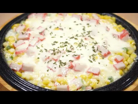 콘치즈