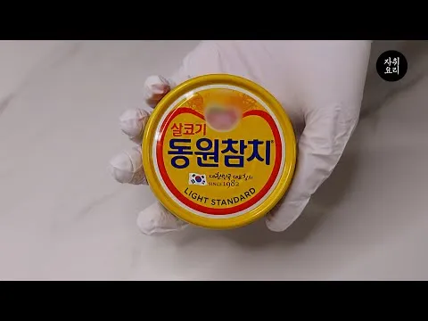 참치맛나니